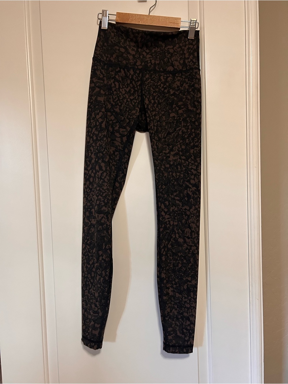 NWOT🍋Lululemon 🍋Wunder Under 28” High Rise Full On Luxtreme Leggings🍋